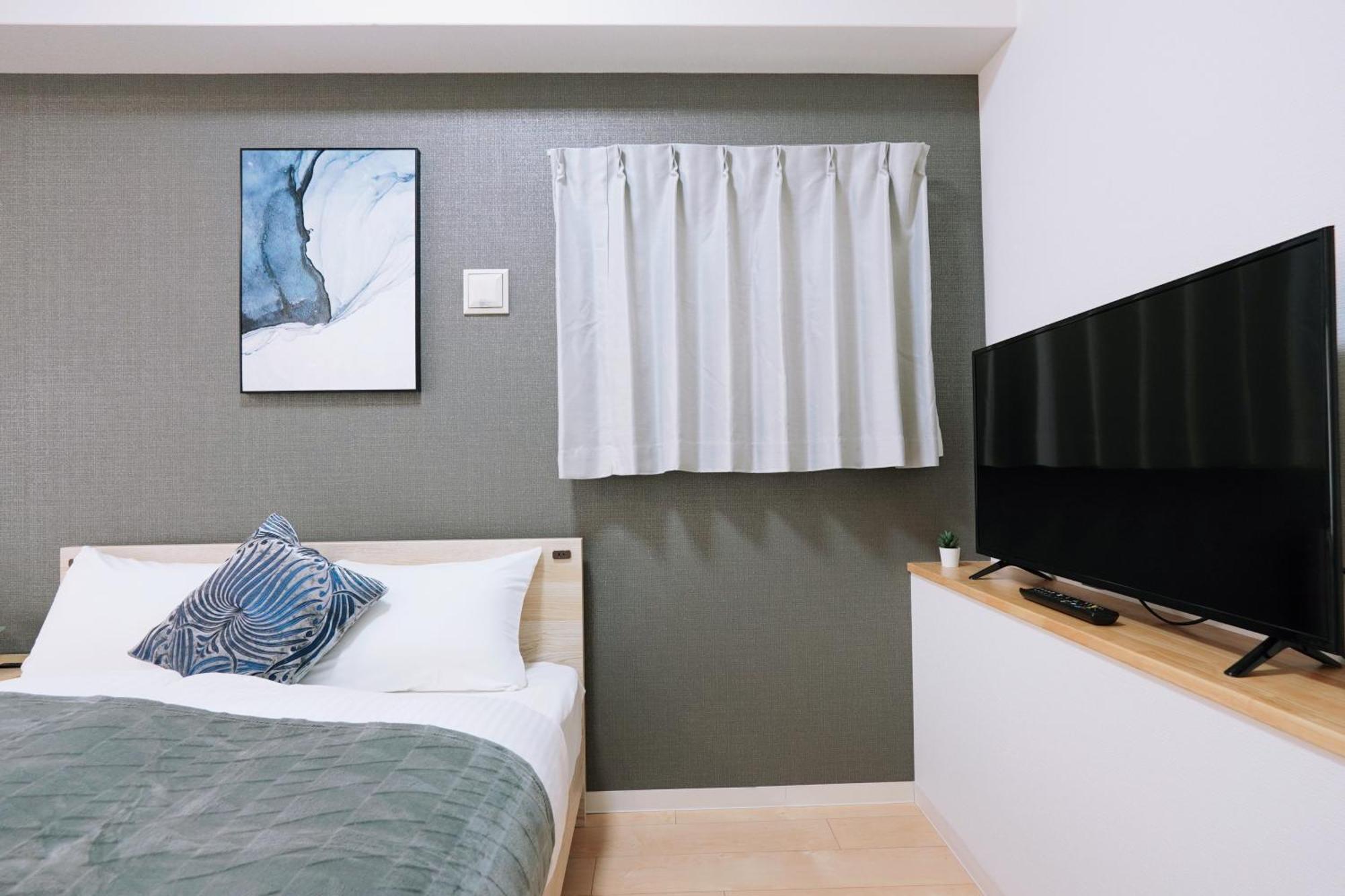 Apartment Dotonbori Royal Ii *