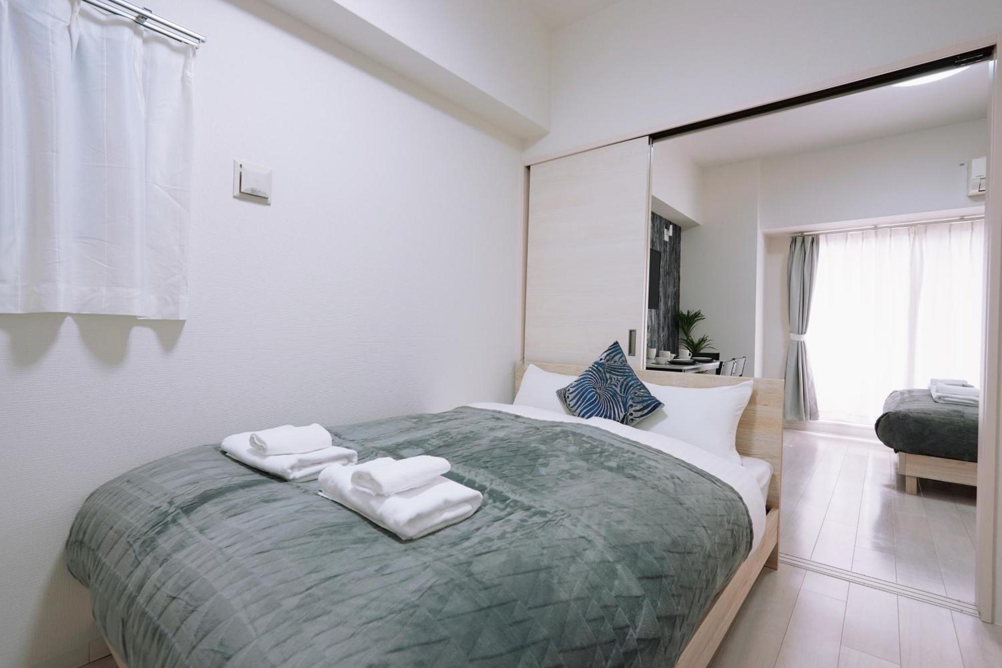 Dotonbori Royal Ii Apartment Osaka