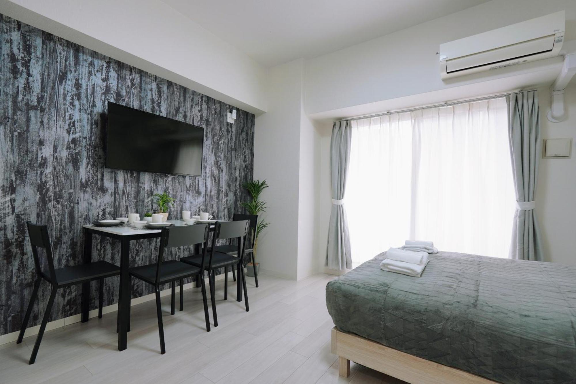 Dotonbori Royal Ii Apartment