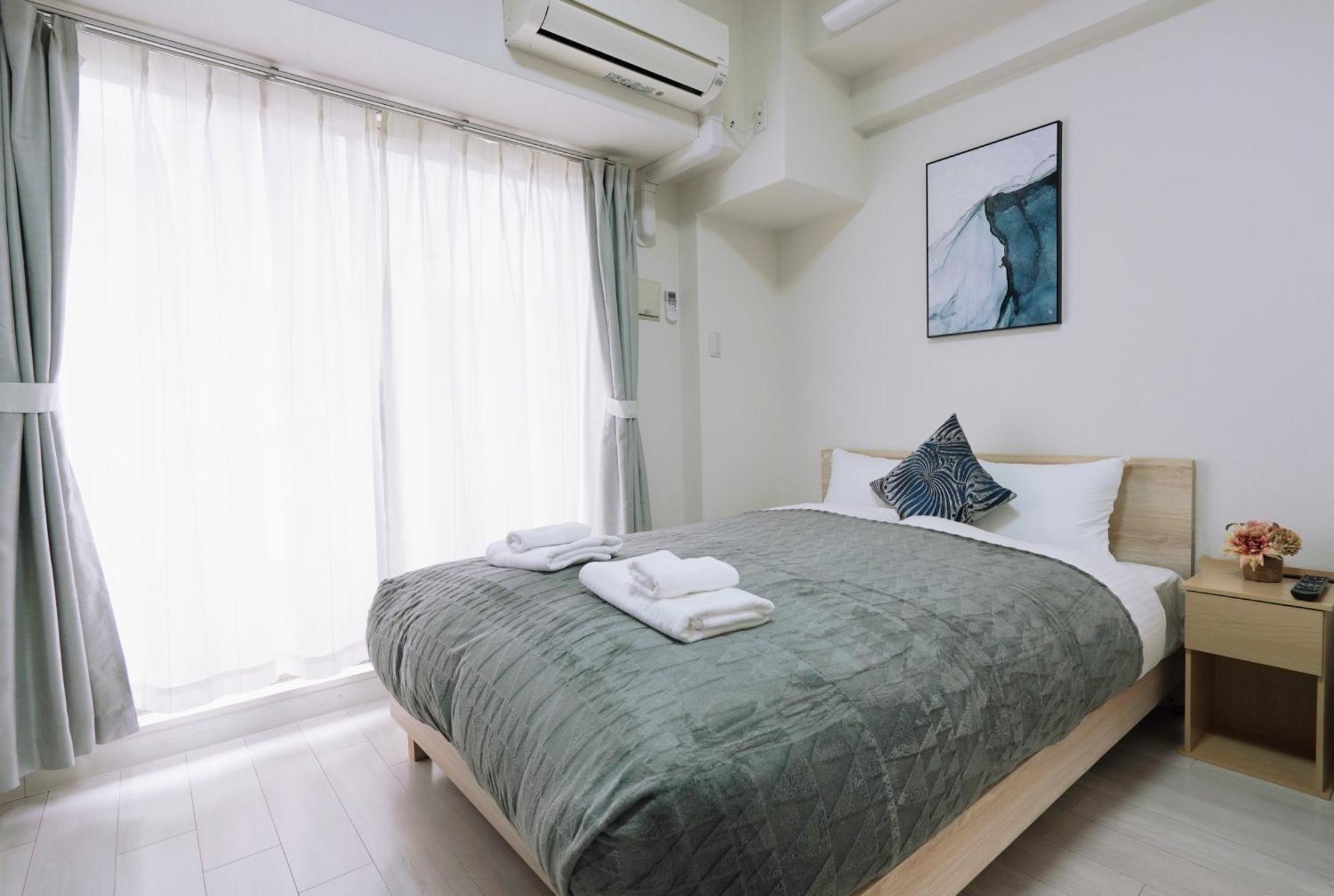 Apartment Dotonbori Royal Ii *