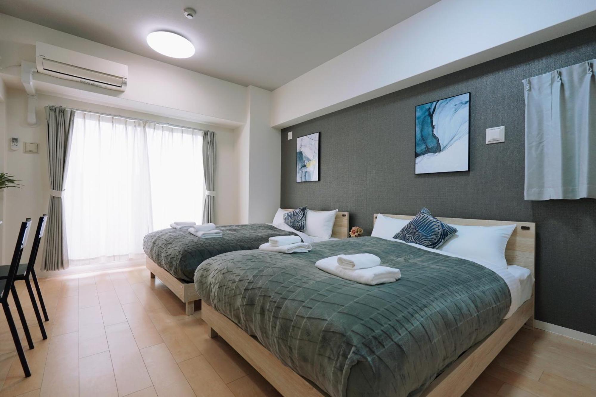 Dotonbori Royal Ii Apartment