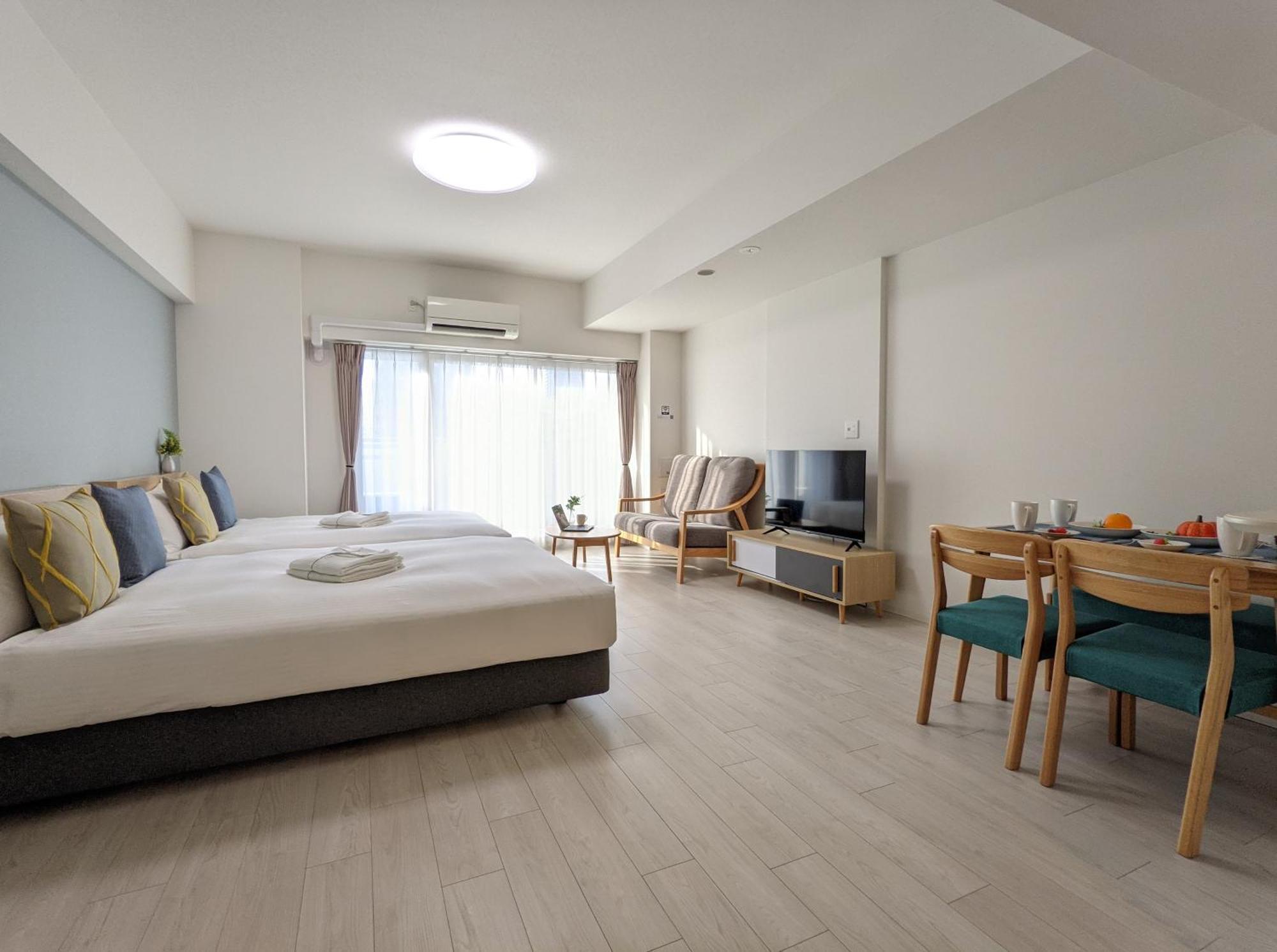 Hotel Eslead Tsuruhashi 3*