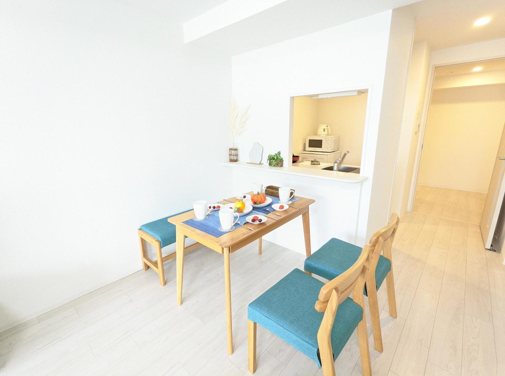 Hotel Eslead Tsuruhashi 3*