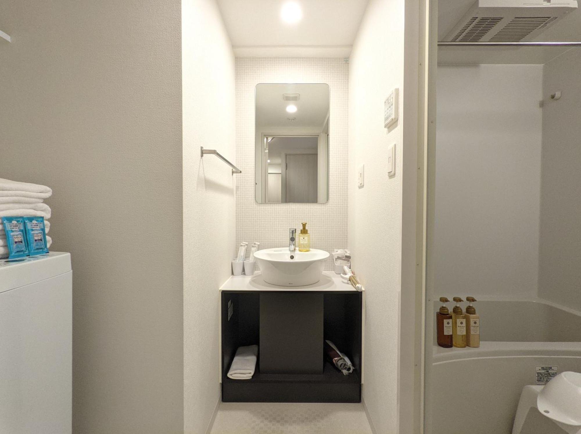 Eslead Tsuruhashi 3* Osaka
