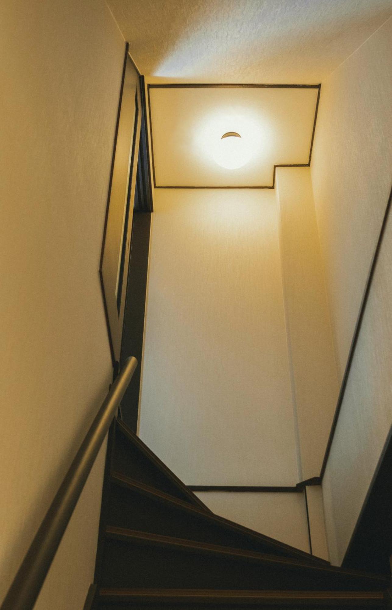 Homestay 大同：14時からお泊まり