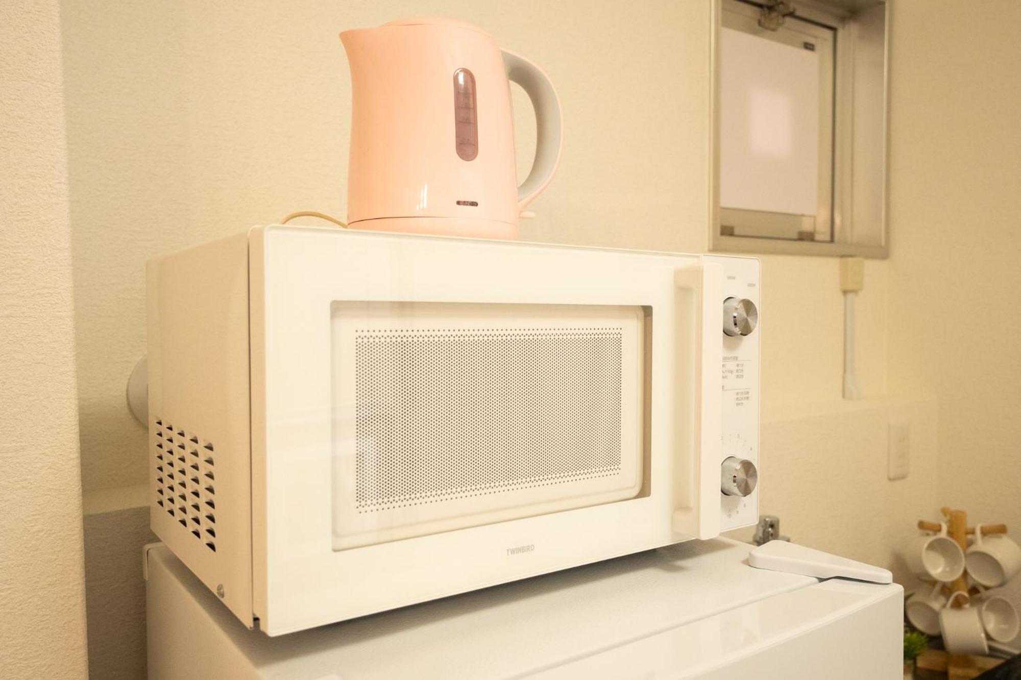 Aoda Apartment: Two-level Near Kansai Airport