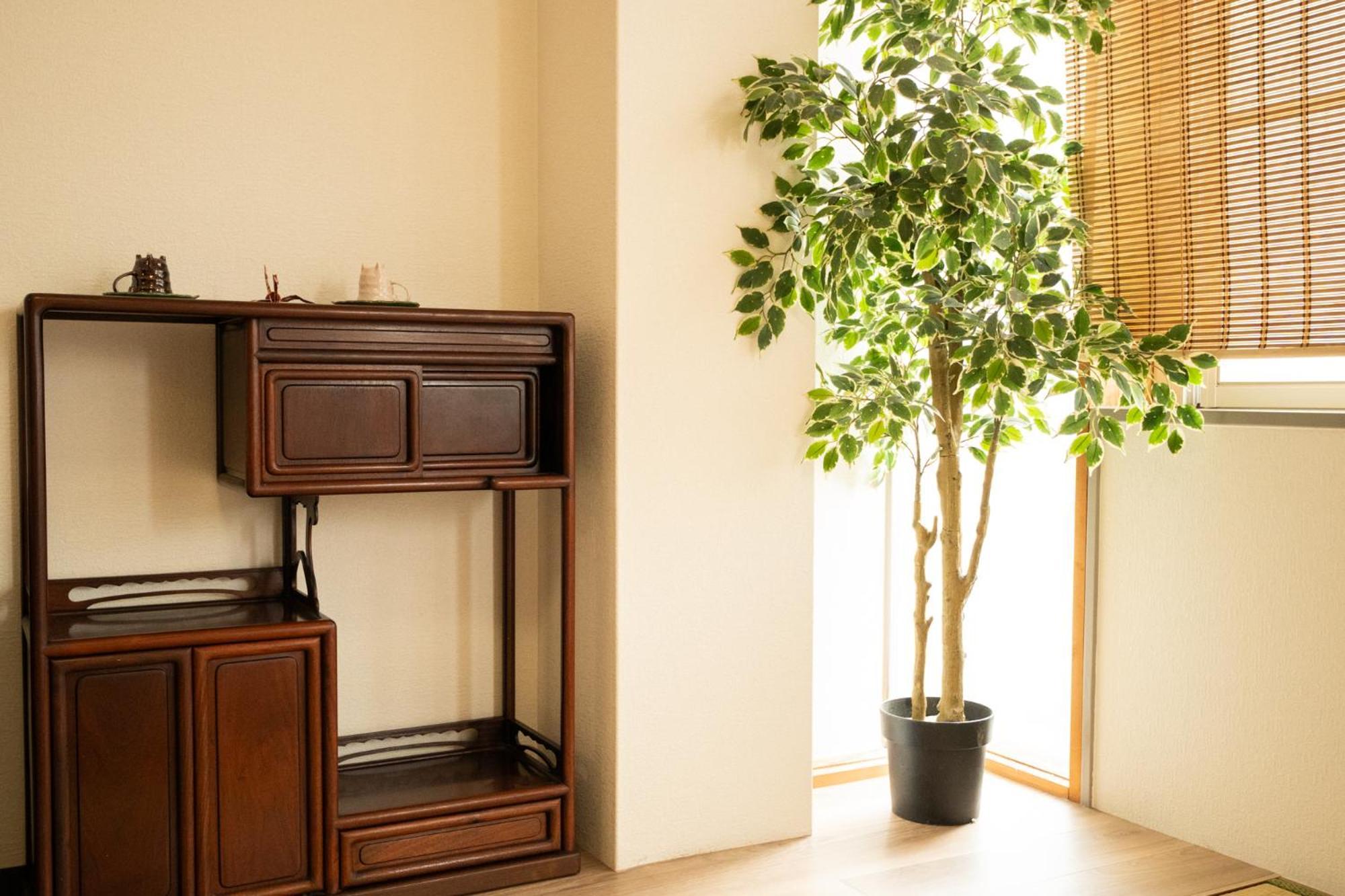 Aoda Apartment: Two-level Near Kansai Airport Apartment Osaka