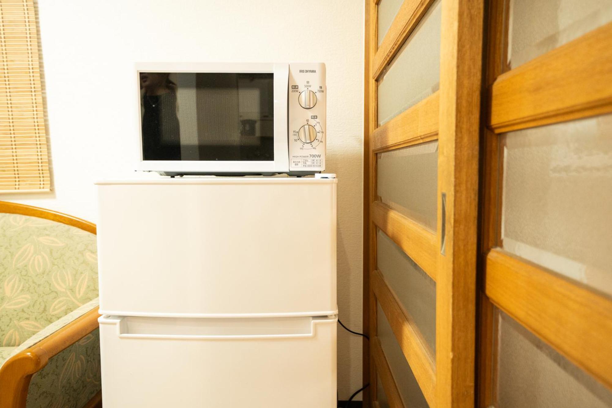 Aoda Apartment: Two-level Near Kansai Airport Apartment *