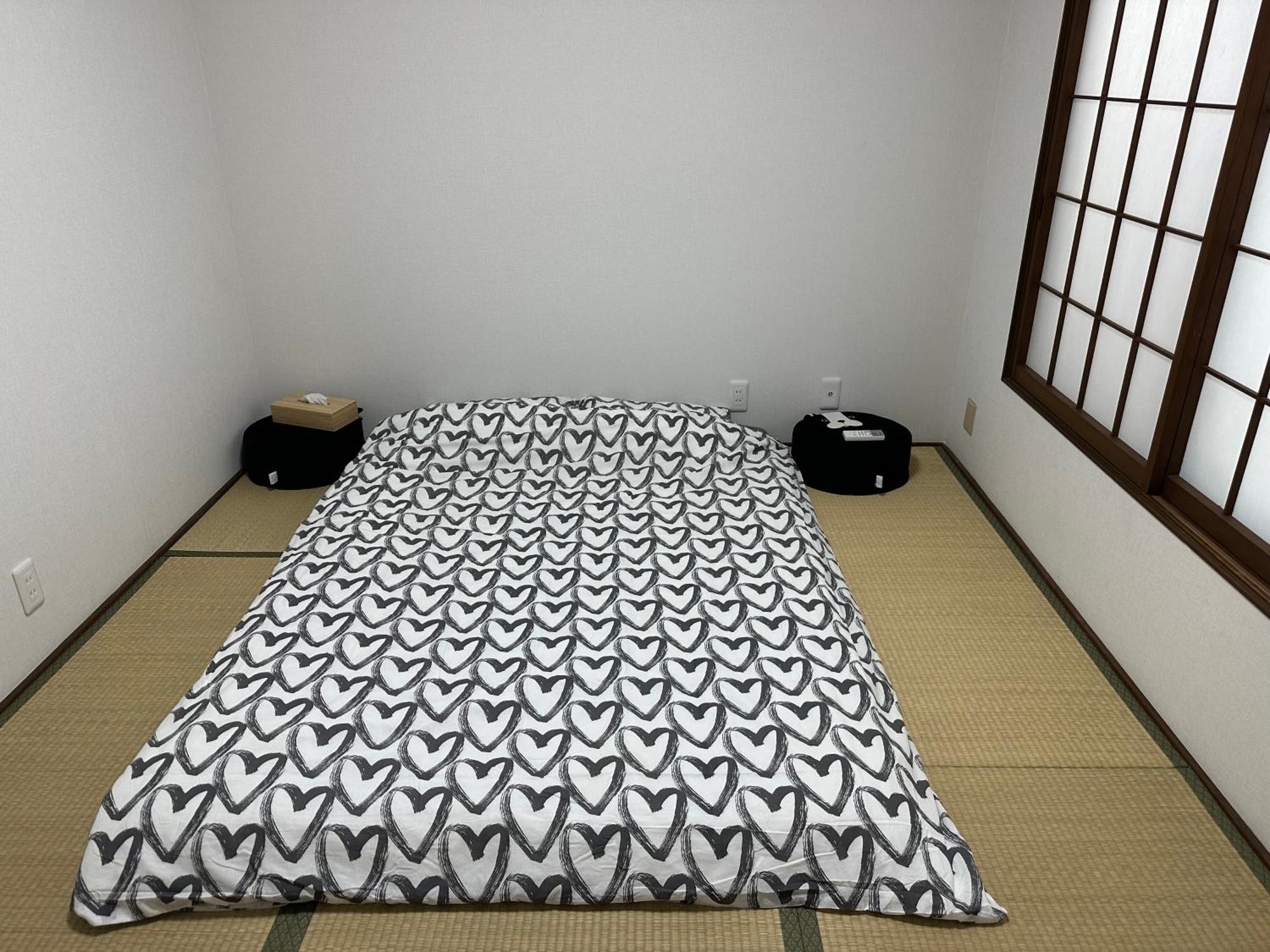 Kubo Homes Senbonnaka