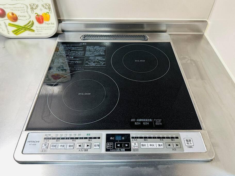 302 黒門市場1分!道頓堀まで徒歩8分!心斎橋まで徒歩9分