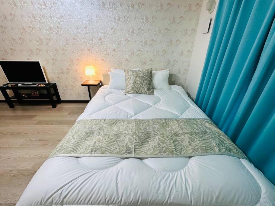 Apartment 302 黒門市場1分!道頓堀まで徒歩8分!心斎橋まで徒歩9分 Osaka