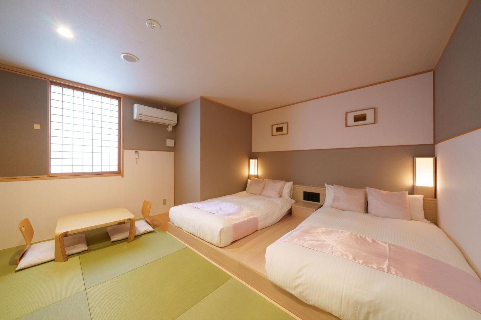 Hotel Waqoo Shitaderamachi