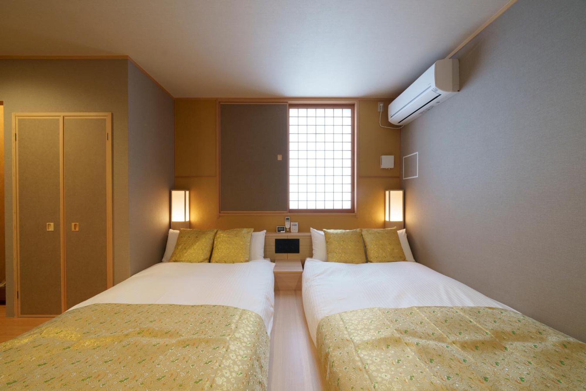 Waqoo Shitaderamachi Hotel Osaka