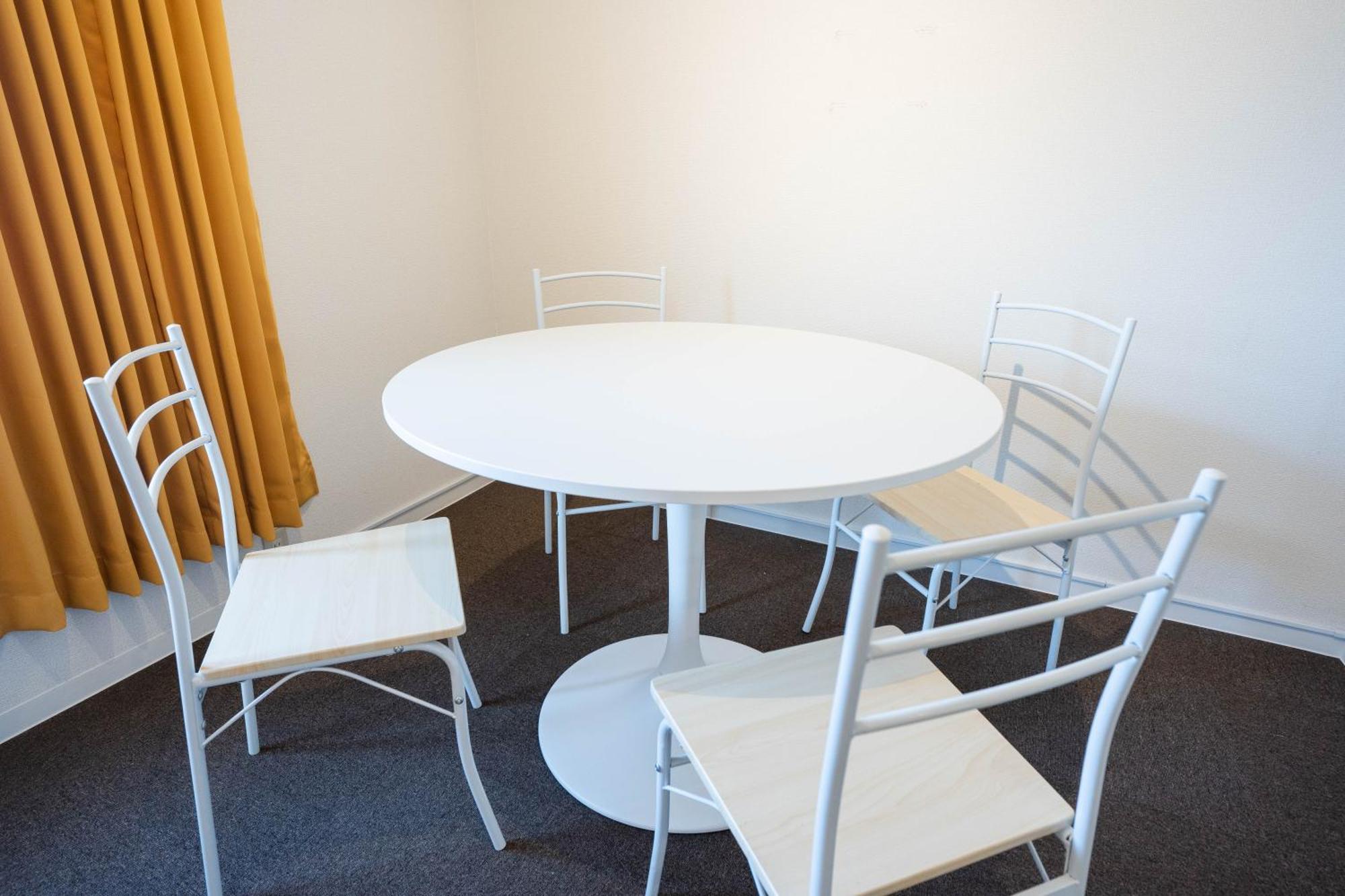 Nagai Park Side Apartamento Osaka