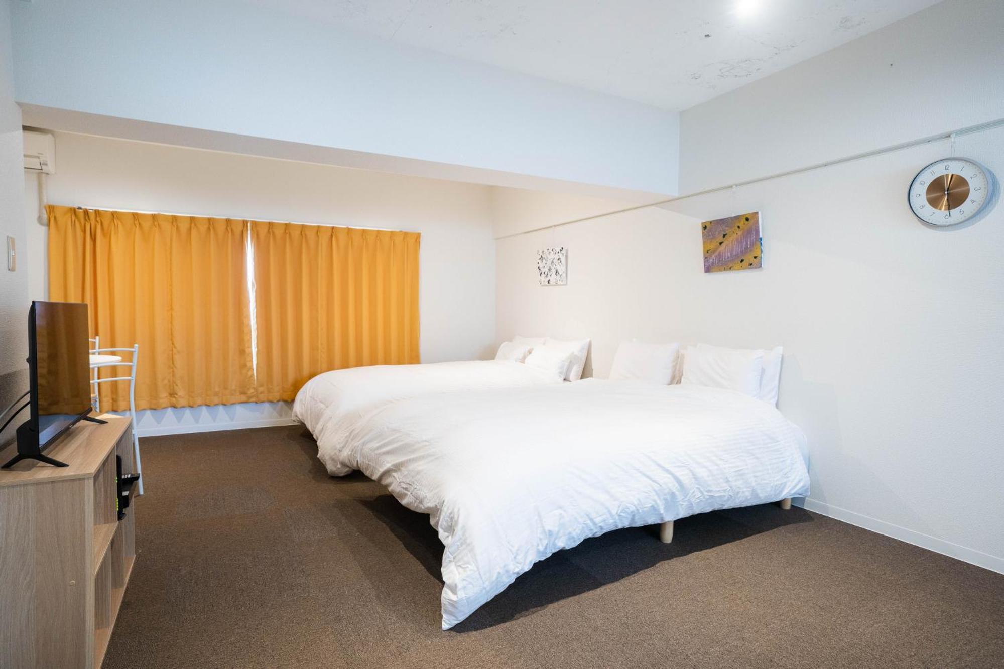 Nagai Park Side Apartamento Osaka