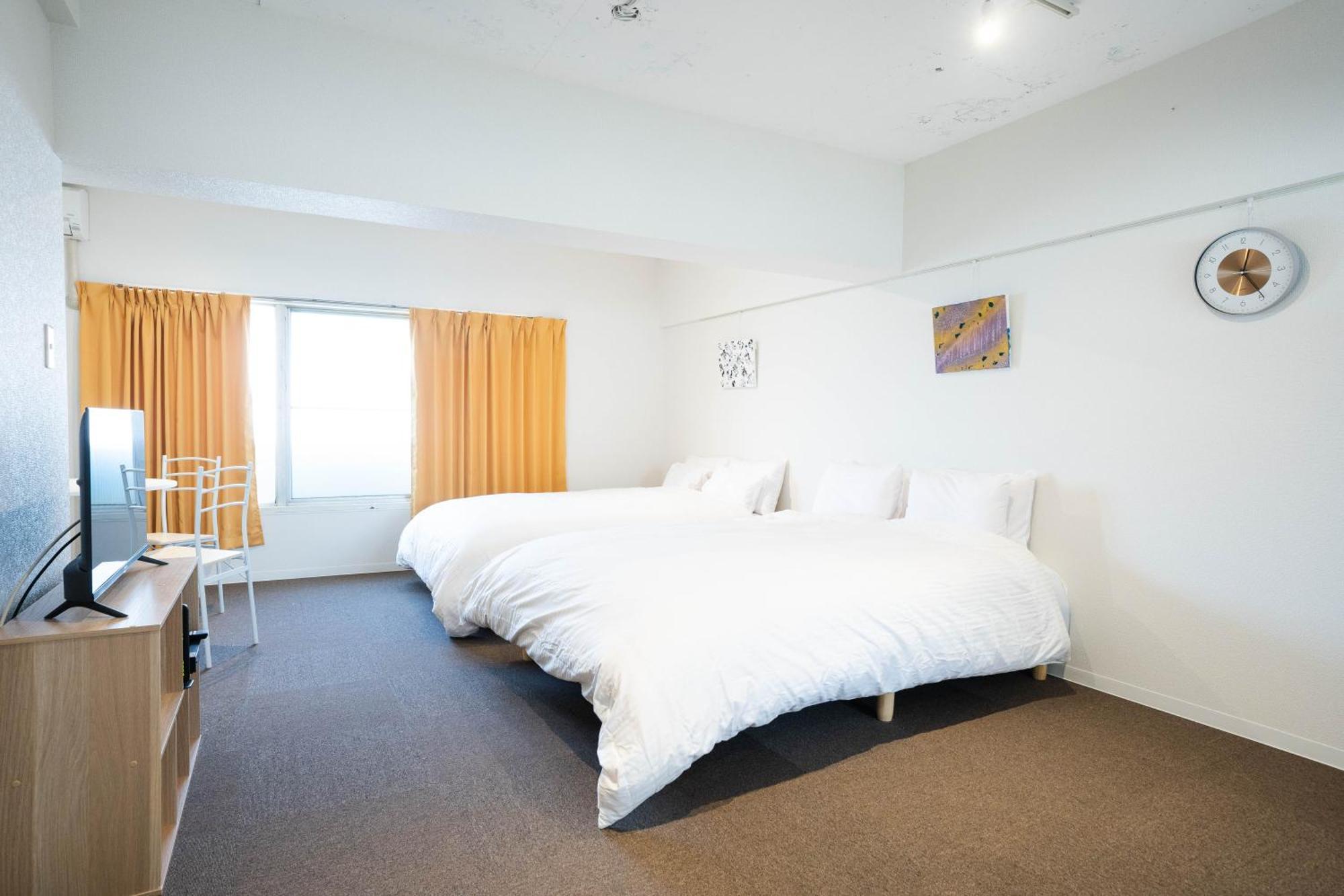 Nagai Park Side Apartamento