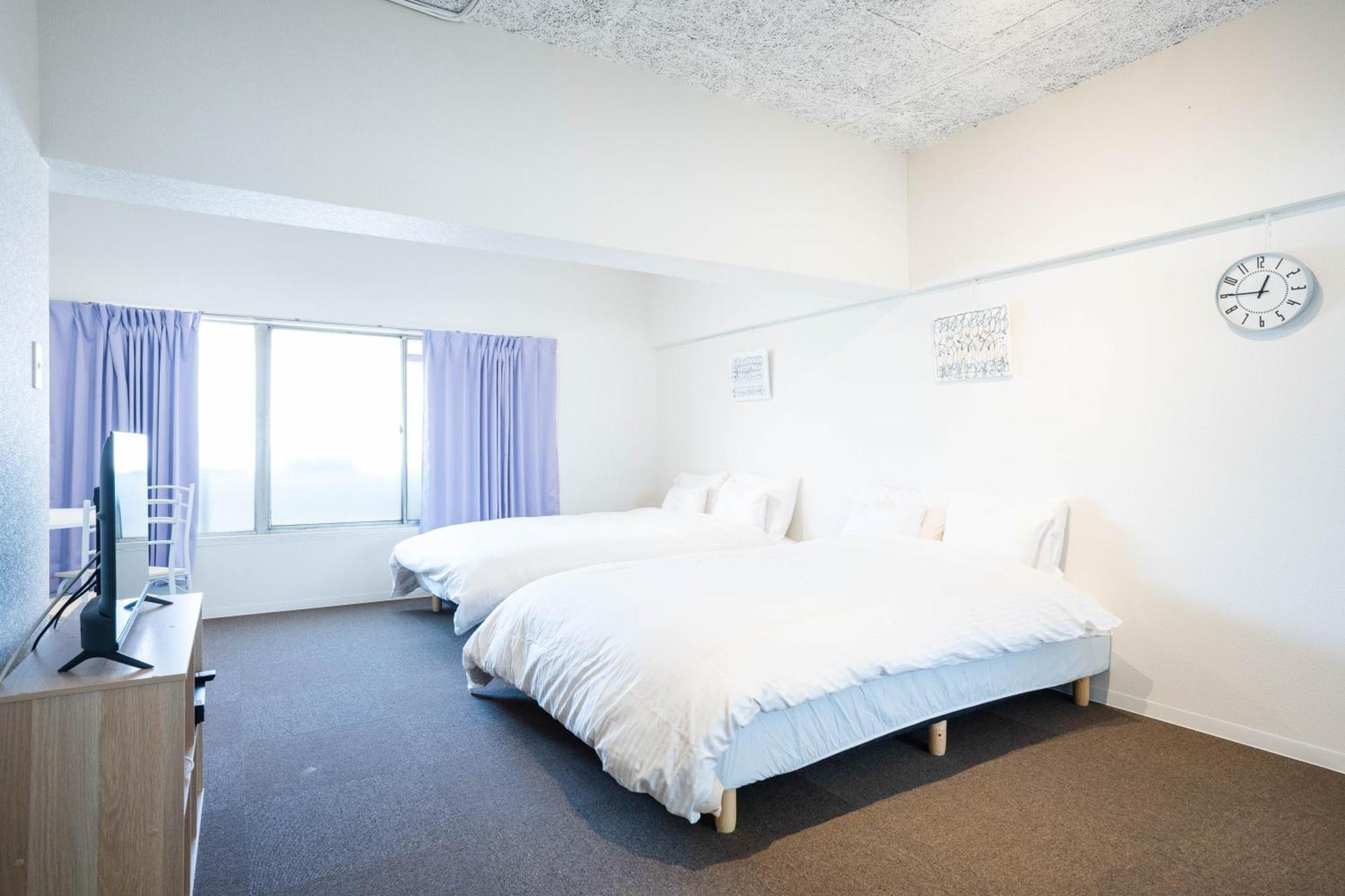 Apartamento Nagai Park Side