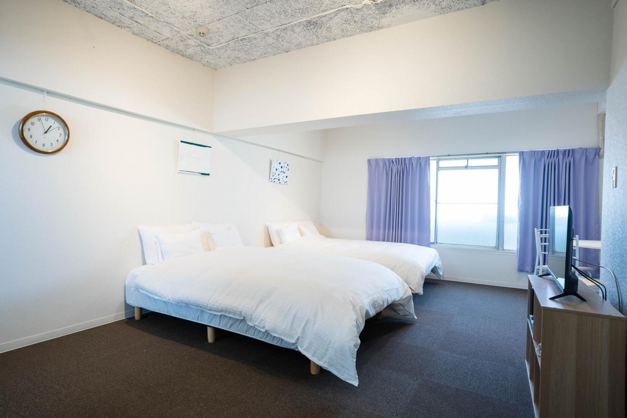 Nagai Park Side Apartamento