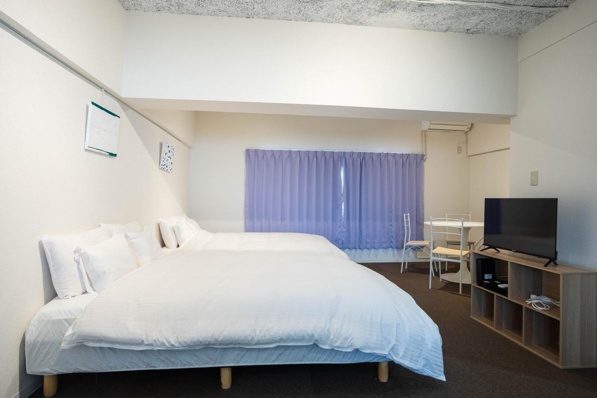 Nagai Park Side Apartamento *