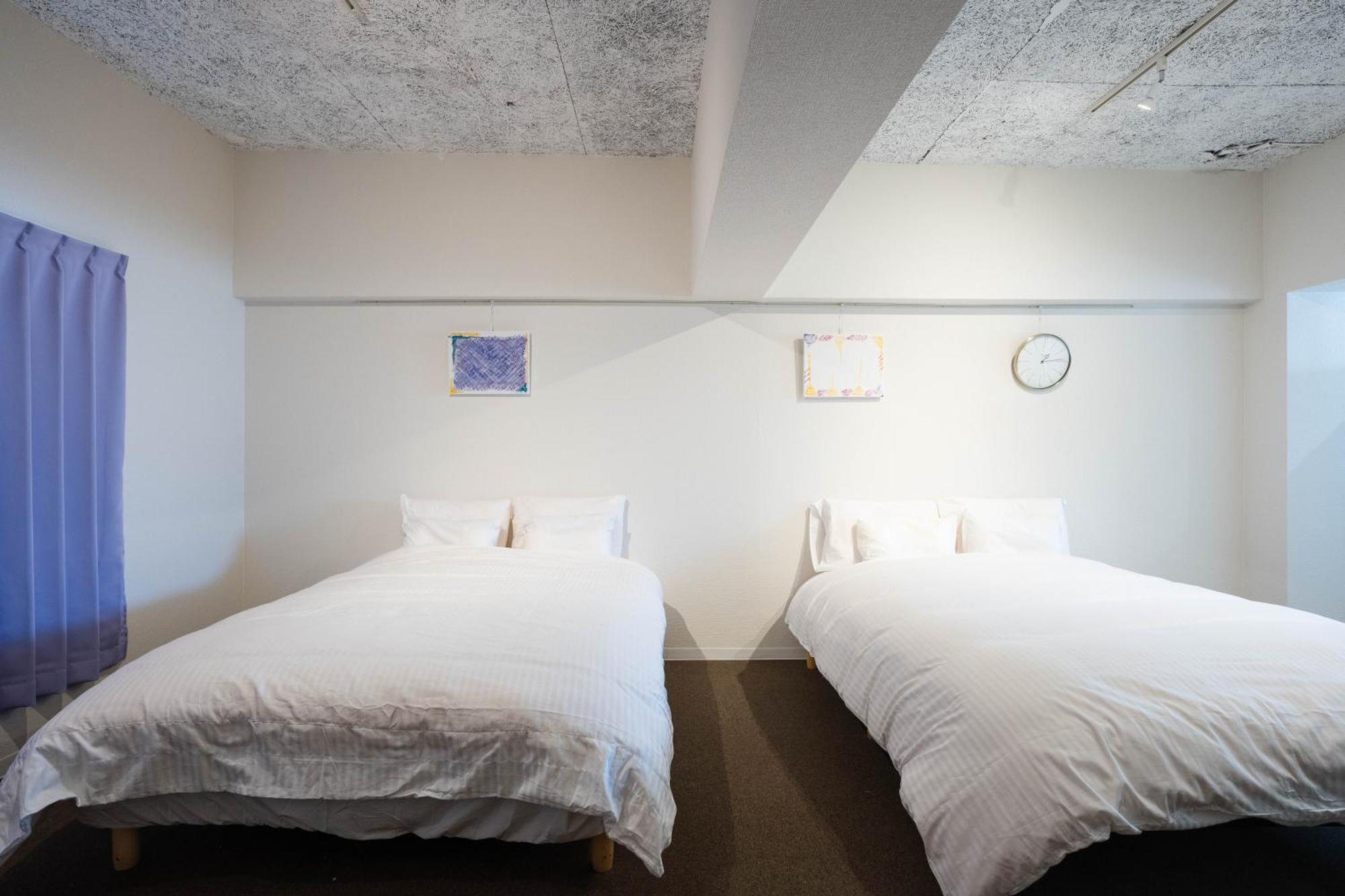 Apartamento Nagai Park Side