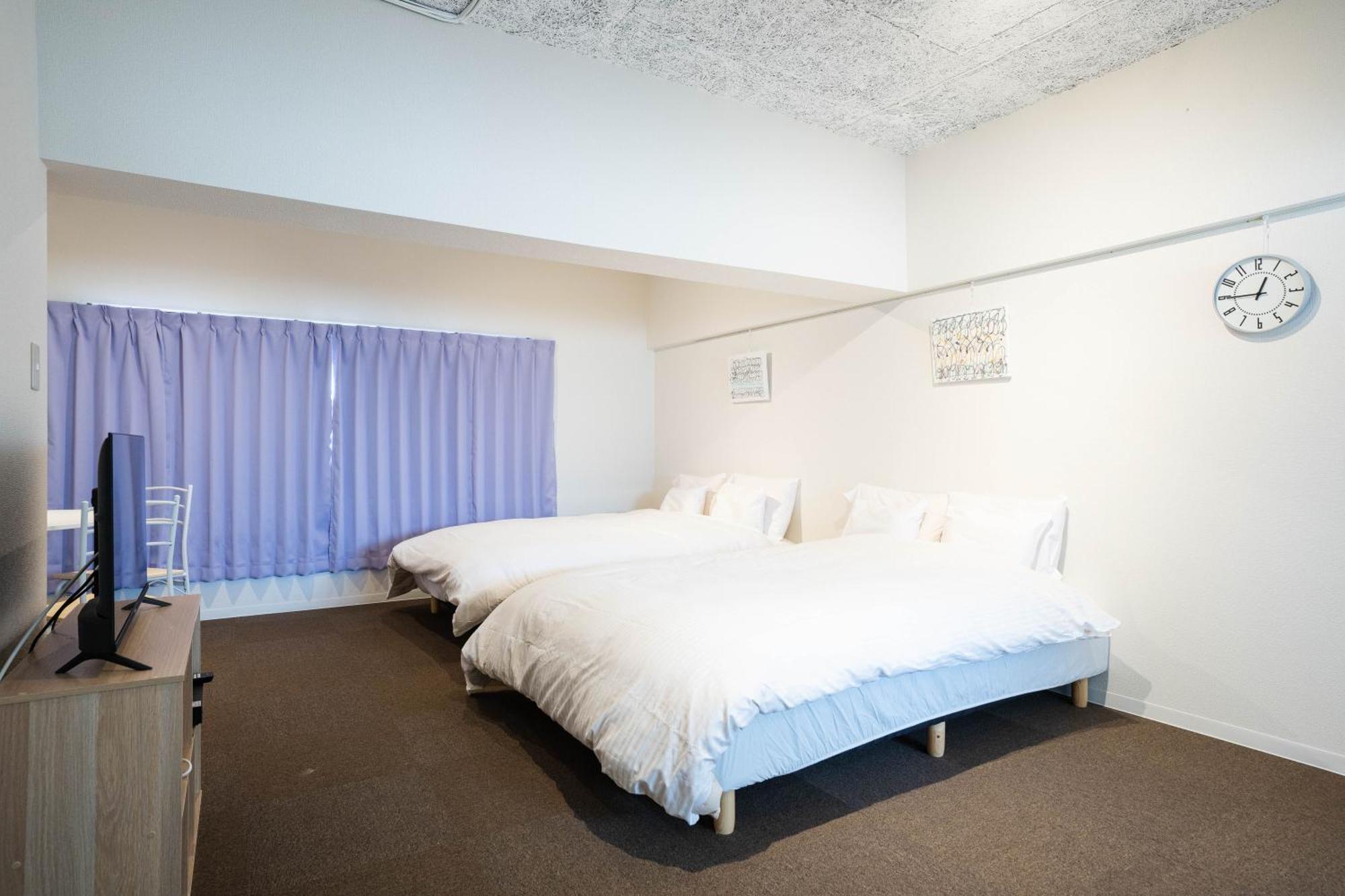 Nagai Park Side Apartamento