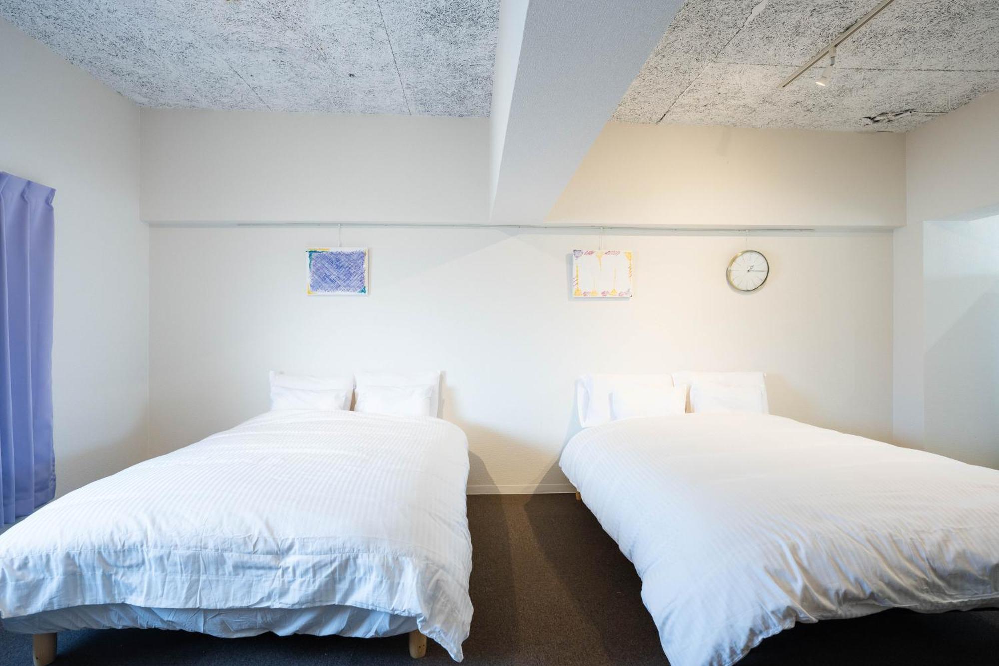 Nagai Park Side Apartamento *