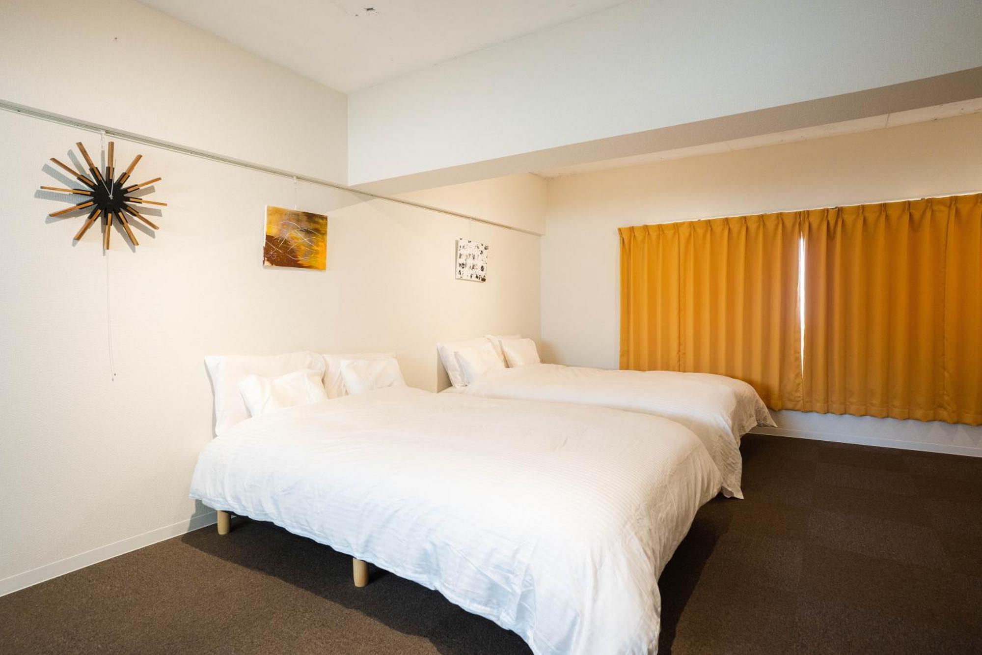Nagai Park Side Apartamento Osaka