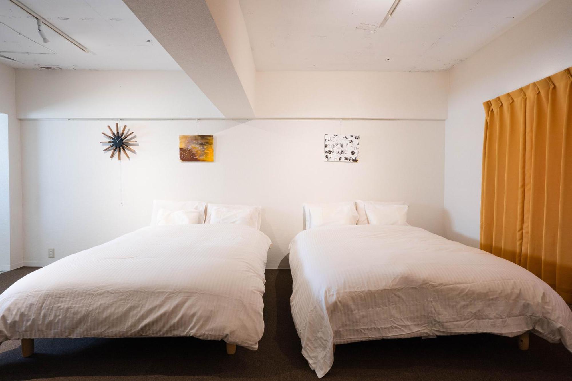 Apartamento Nagai Park Side