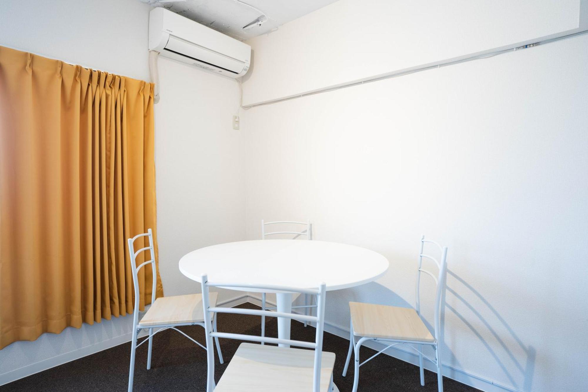 Nagai Park Side Apartamento *