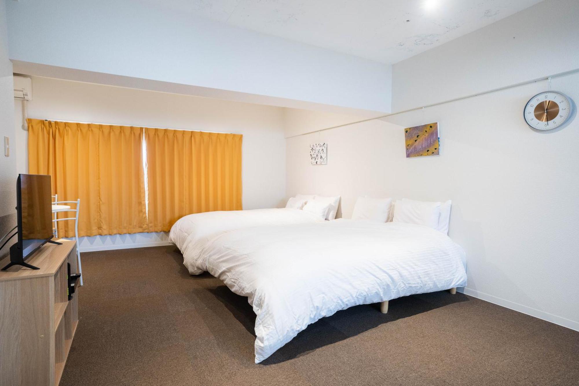 Nagai Park Side Apartamento