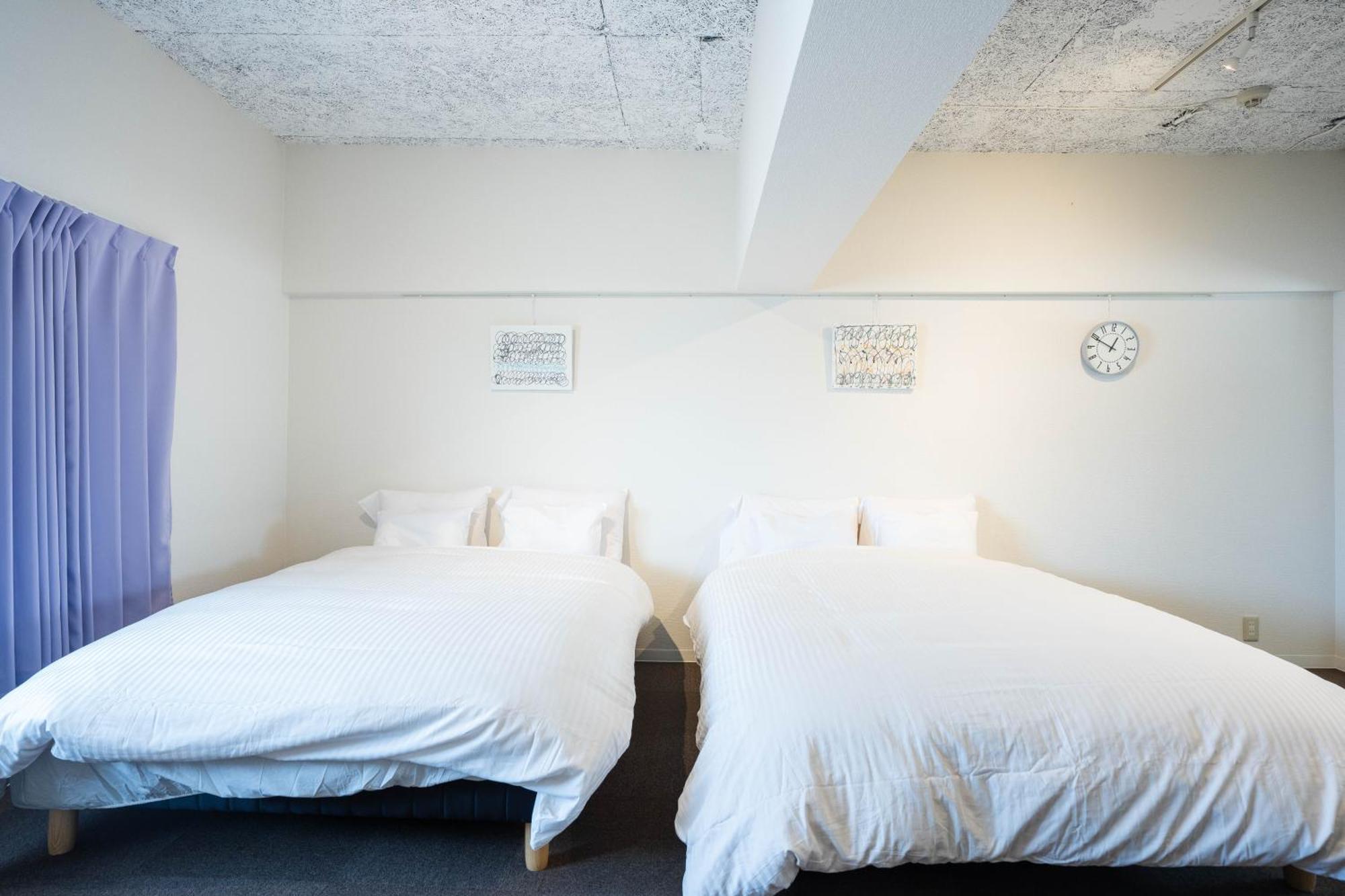 Apartamento Nagai Park Side