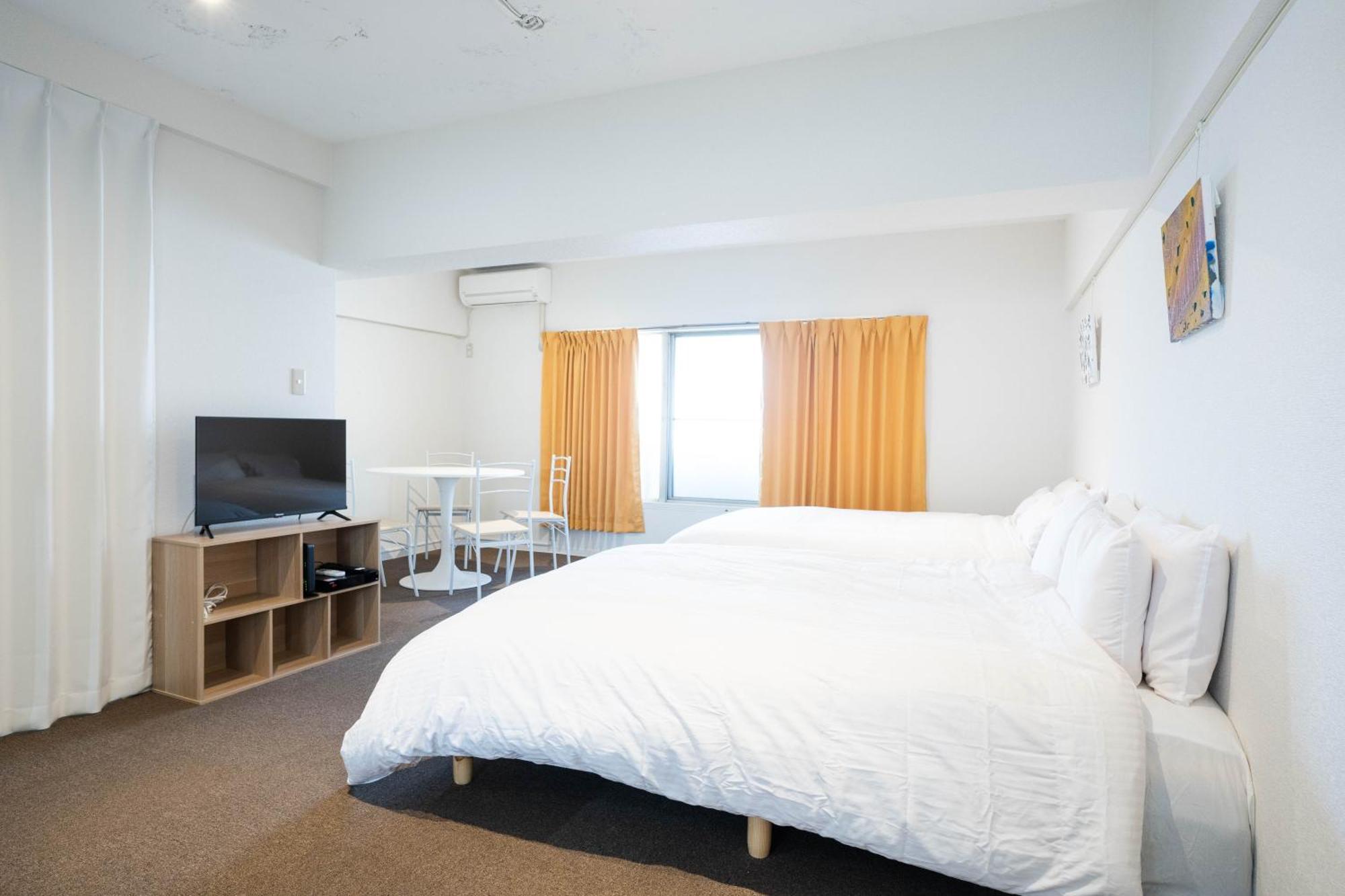Nagai Park Side Apartamento Osaka