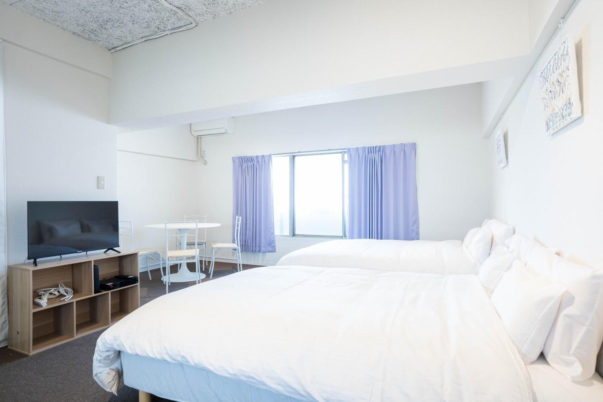 Apartamento Nagai Park Side