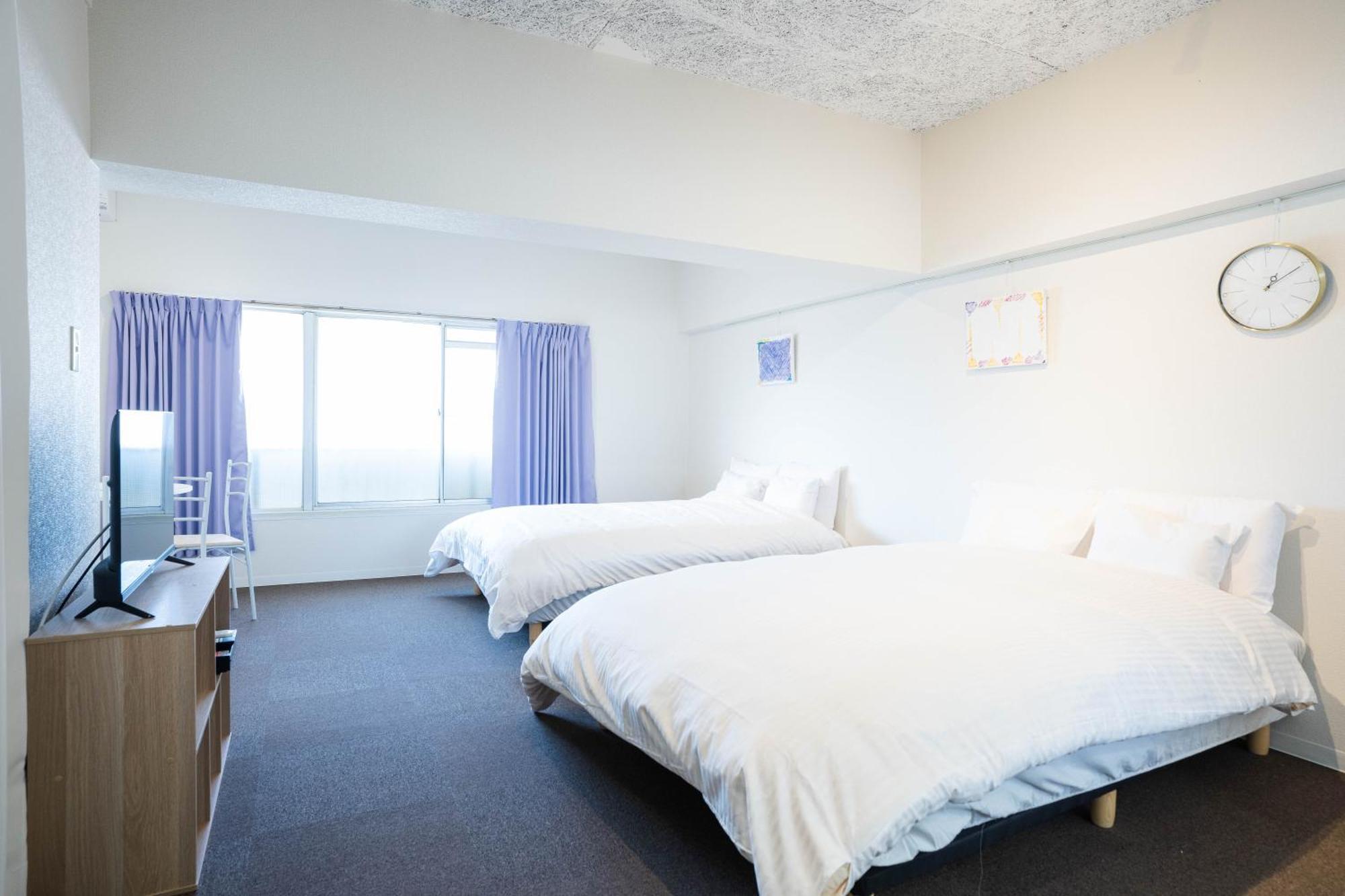 Nagai Park Side Apartamento