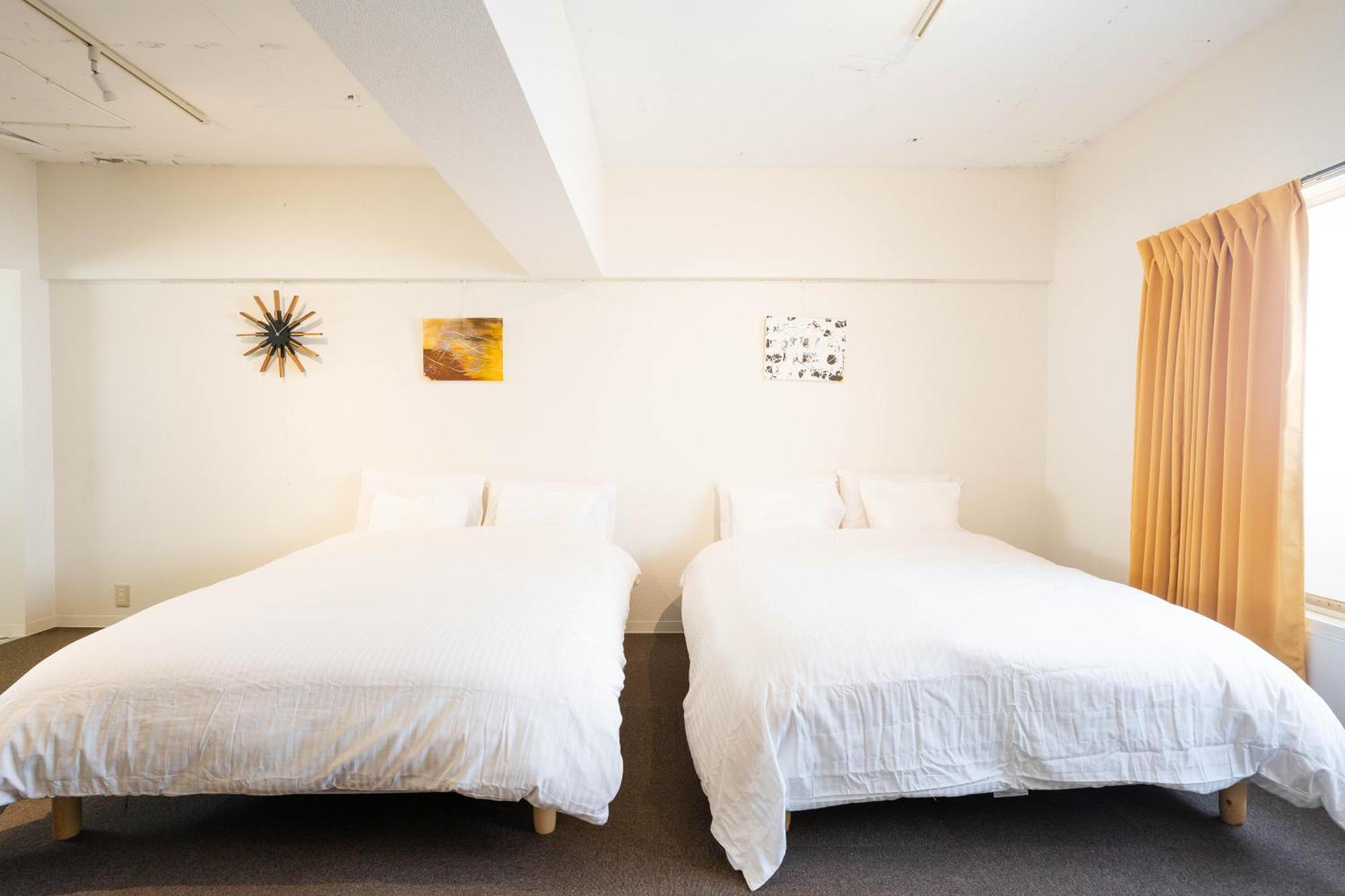 Apartamento Nagai Park Side *