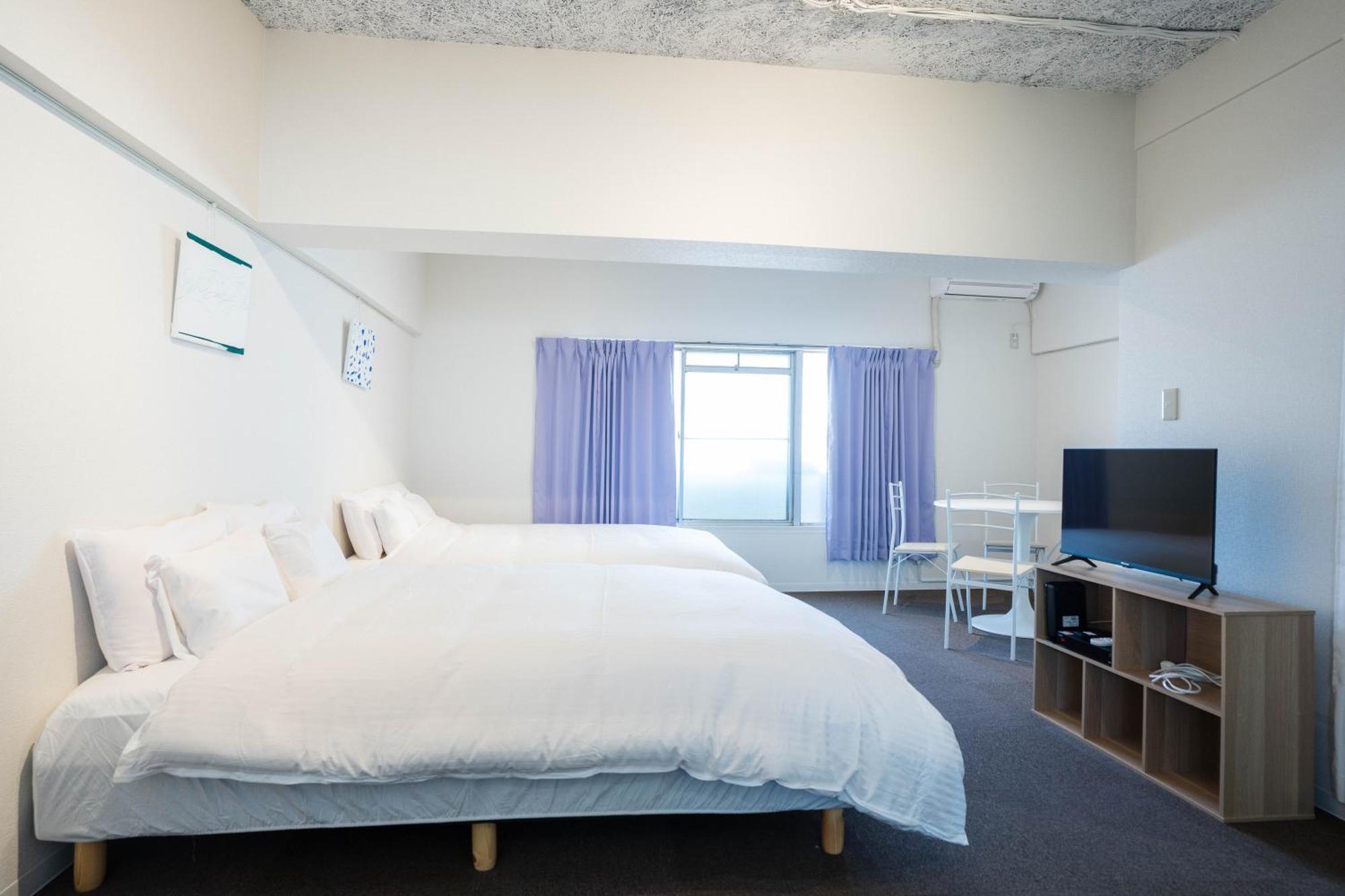 Apartamento Nagai Park Side
