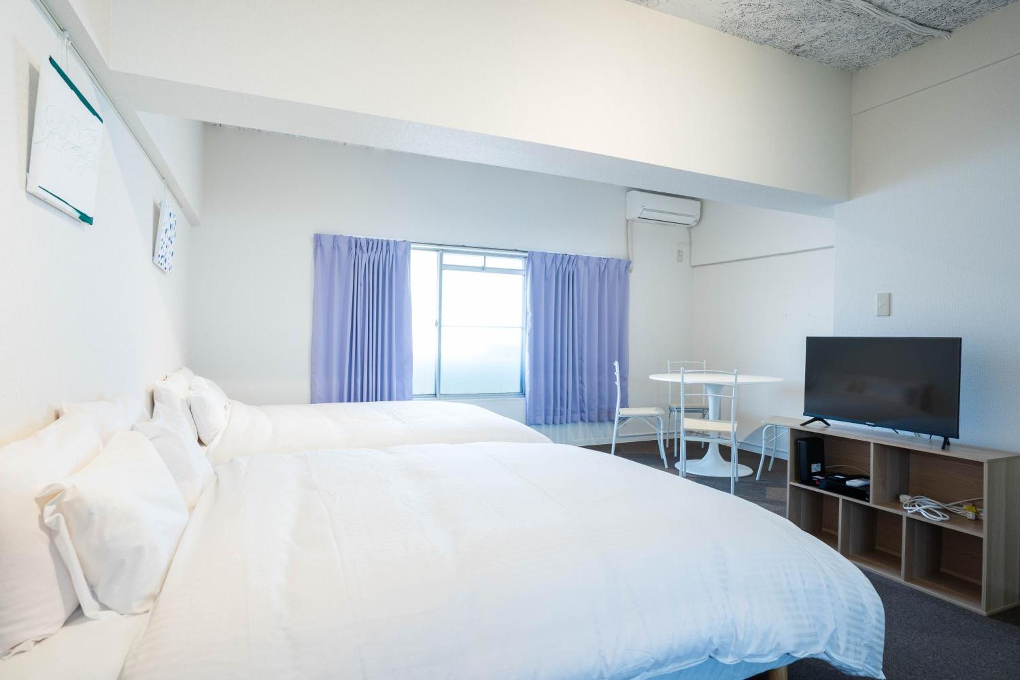 Apartamento Nagai Park Side *