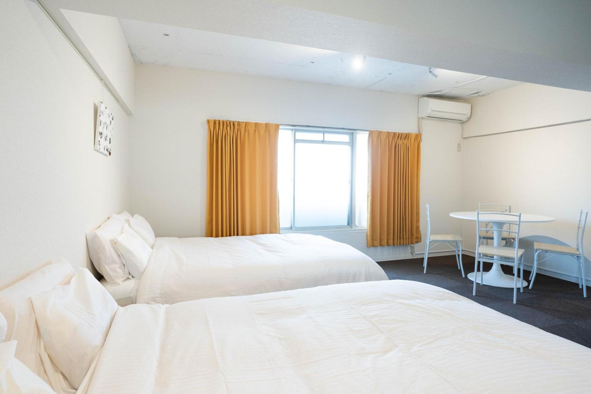 Nagai Park Side Apartamento Osaka