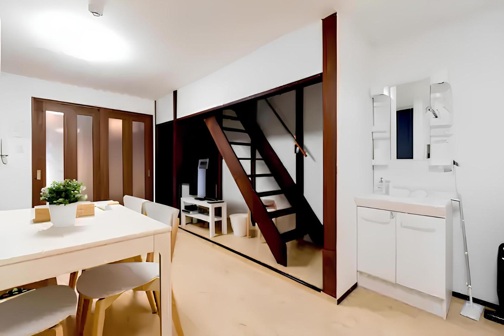 Apartment Yagara Terrace House B