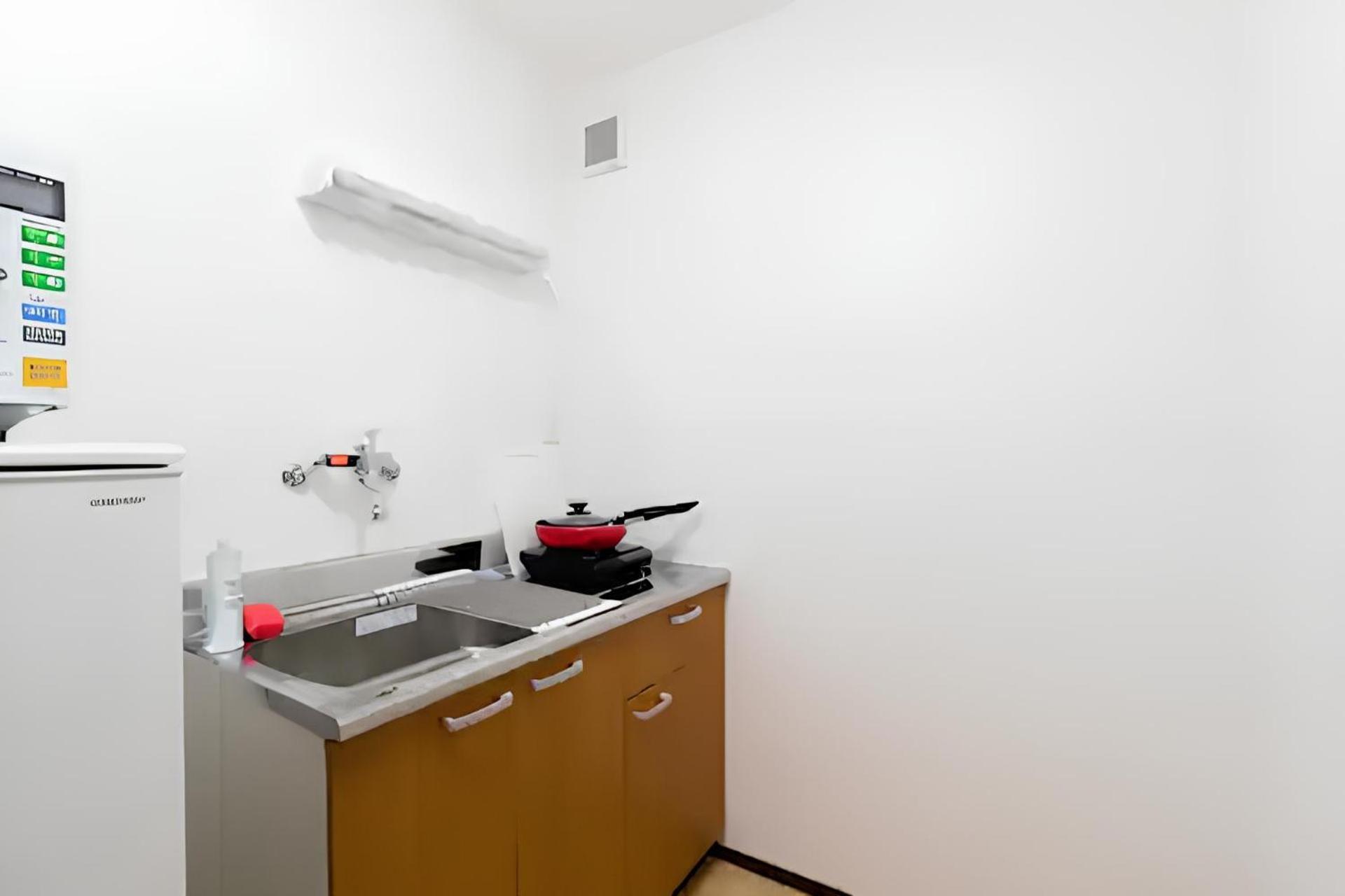 Yagara Terrace House B Apartment Osaka