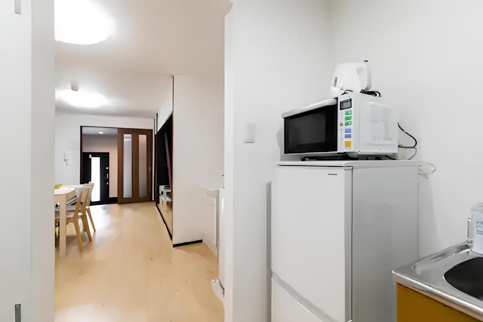 Yagara Terrace House B Apartment *