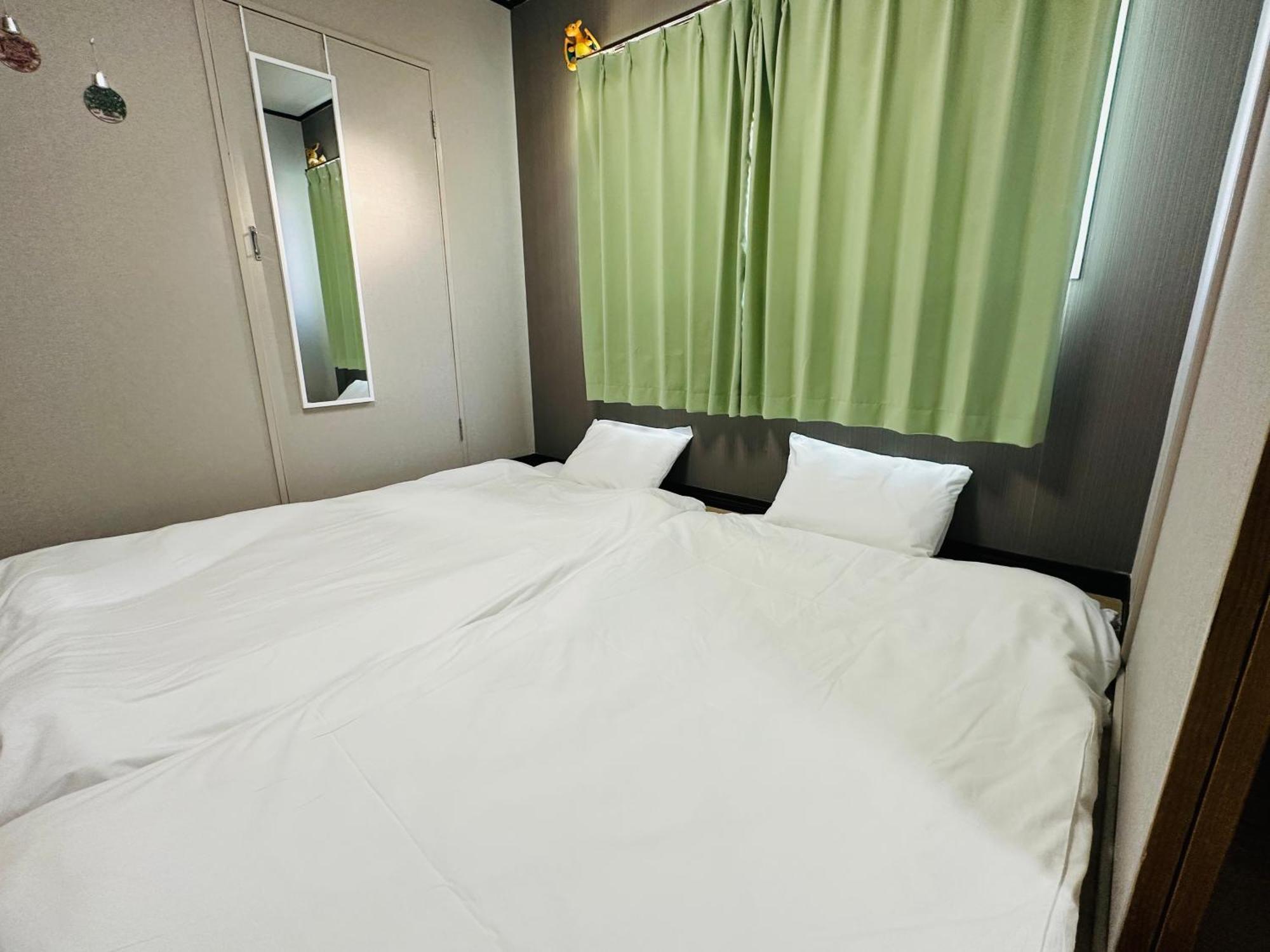 Apartment 603gblhouse!黒門市場すぐ,目の前!道頓堀難波駅徒歩6分!大阪観光アクセス便利!