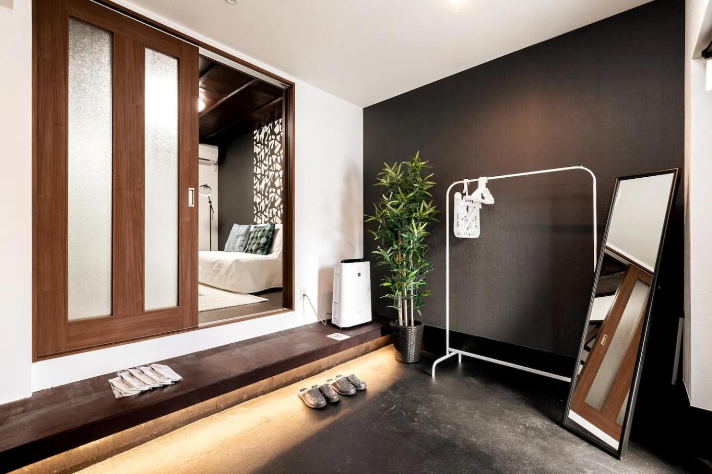 Yagara Terrace House A Apartment