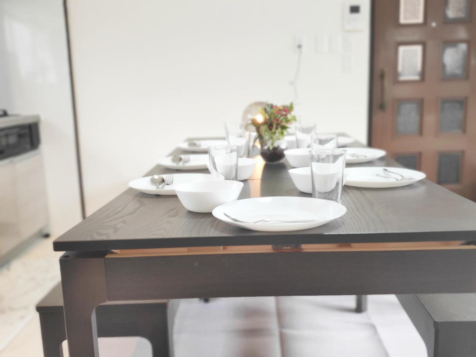 Villa Namba East House Three-story House72 Osaka