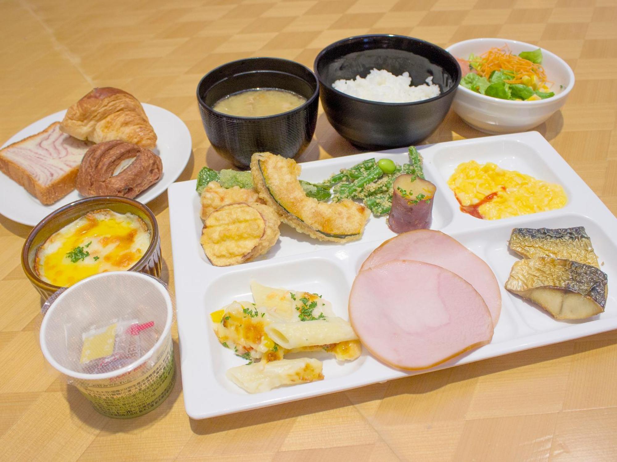 Hearton Shinsaibashi Nagahoridouri 3* Osaka
