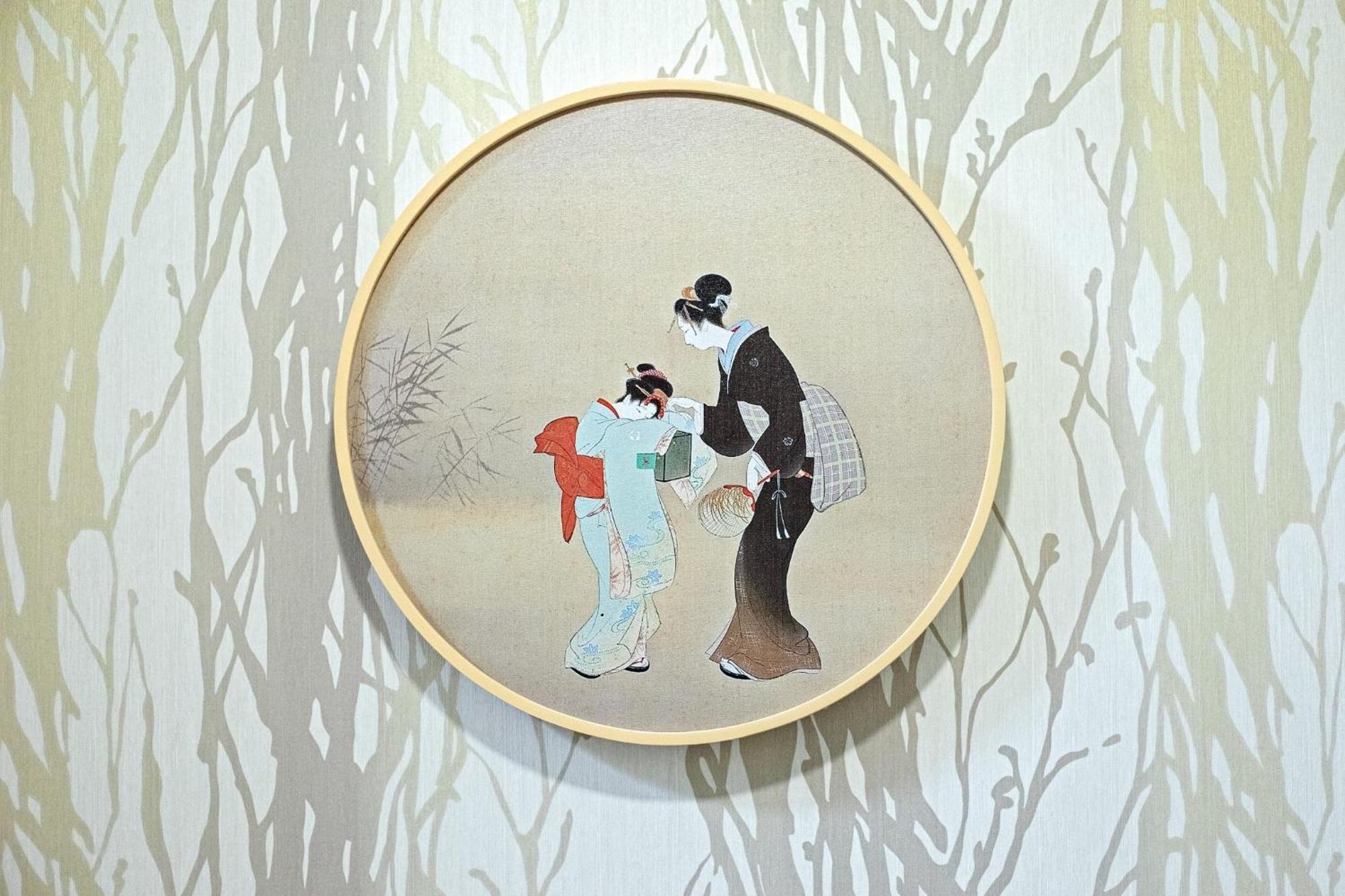Miyu Lumingfang - Vacation 13317
