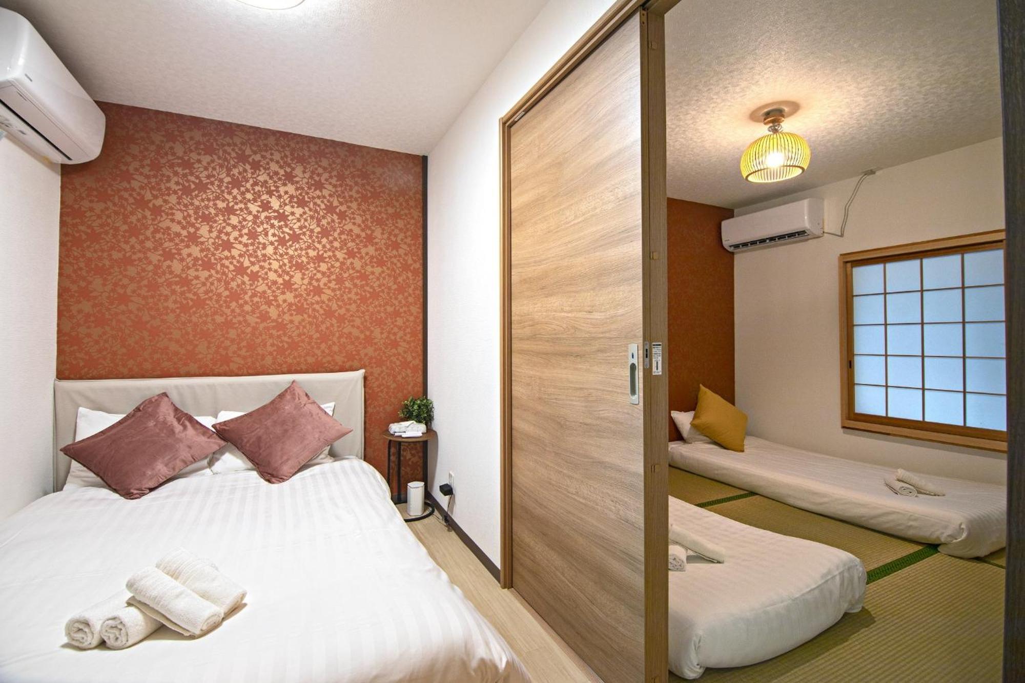 Holiday home Miyu Lumingfang - Vacation 13317 Osaka
