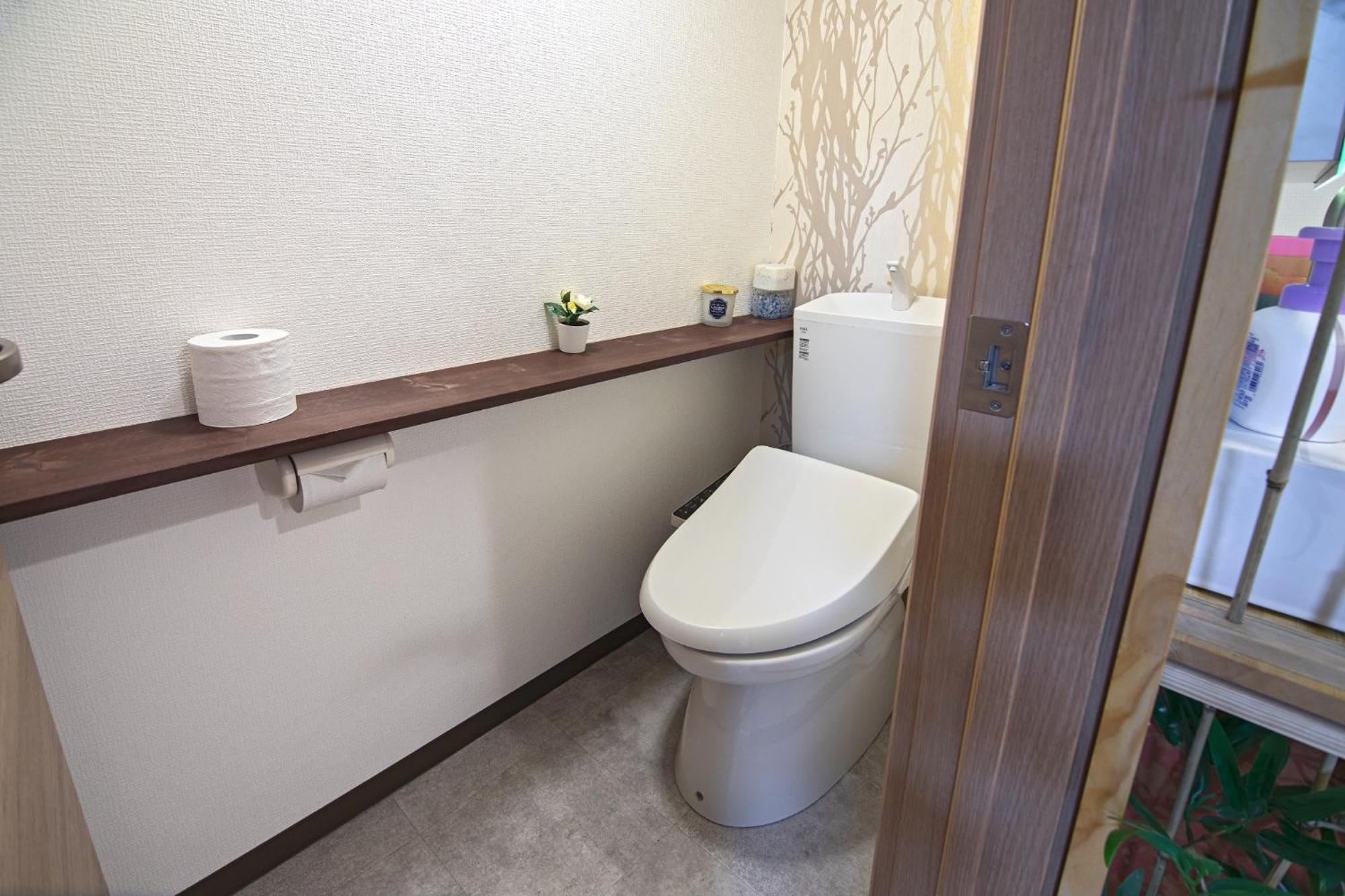 Miyu Lumingfang - Vacation 13317 Holiday home Osaka