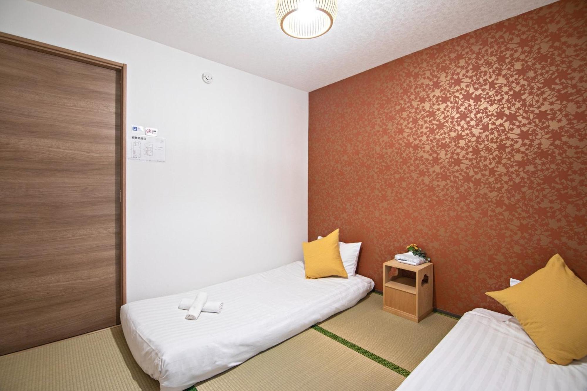 Miyu Lumingfang - Vacation 13317 Osaka