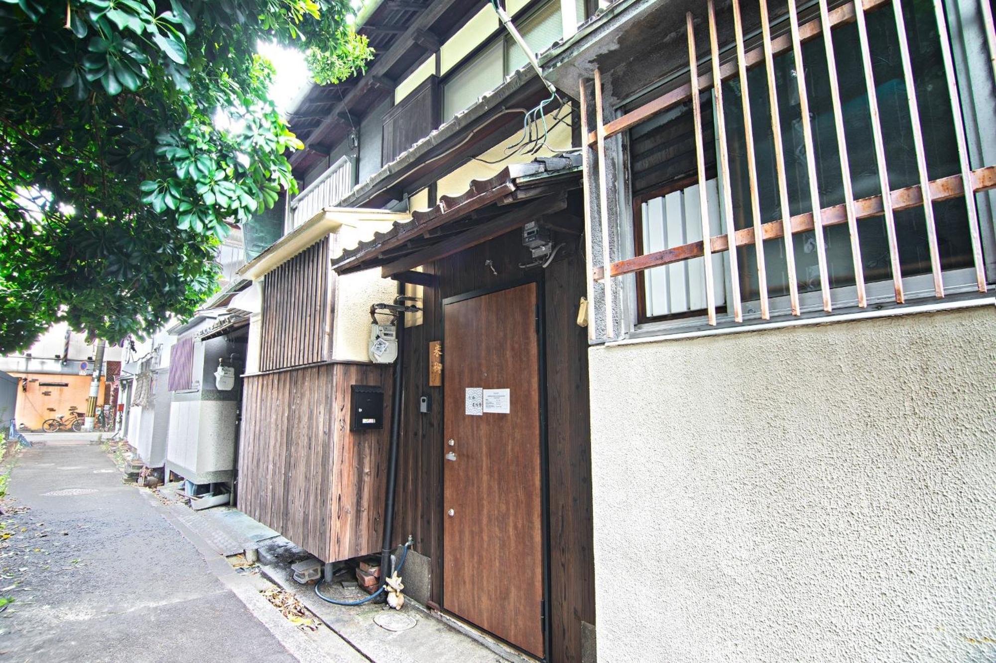 Miyu Lumingfang - Vacation 13317 Osaka